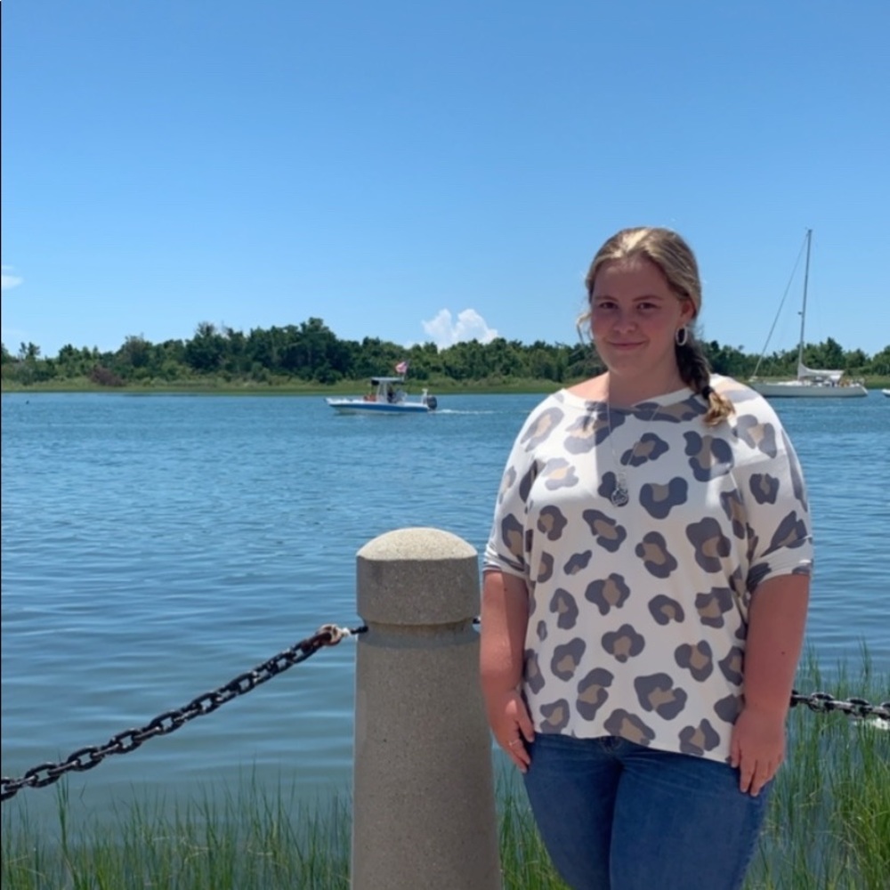 Meet your Posher, Annagail